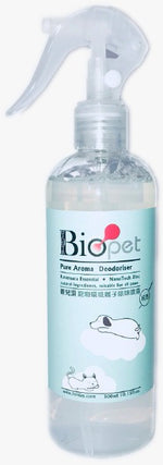 BioPet環境離子除味噴霧